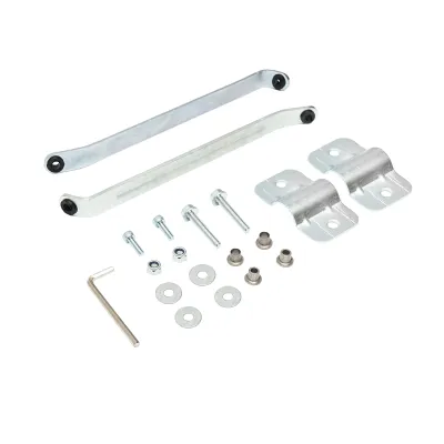 Grapa pentru motocoasa cu 4 cutite - imagine 9
