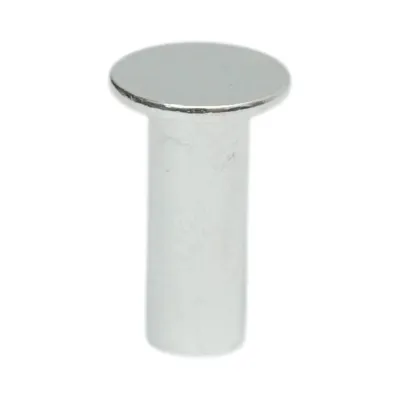 Nit otel solid 16.5x5.8, diametru cap 10.4mm
