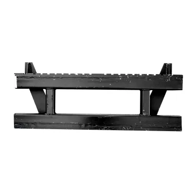 Cadru suport universal pentru lame palet maxim 2,5 T - imagine 2