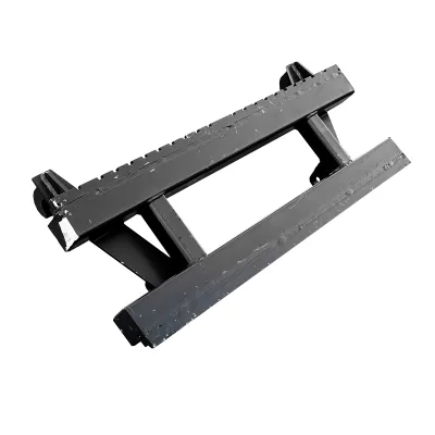 Cadru suport universal pentru lame palet maxim 2,5 T - imagine 4