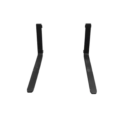 Set lame furci pentru paleti 80 x 40 x 1070 mm fara cadru - imagine 3