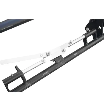 Adaptor pentru incarcator frontal de la simpu la Z402/Euro - imagine 5