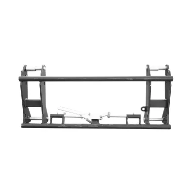 Adaptor pentru incarcator frontal de la simpu la Z402/Euro - imagine 2