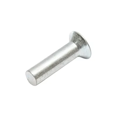 Nit otel solid 30x7.8, diametru cap 15mm - imagine 2