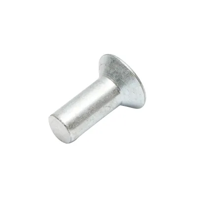 Nit otel solid 20x7.8, diametru cap 14.8mm - imagine 2