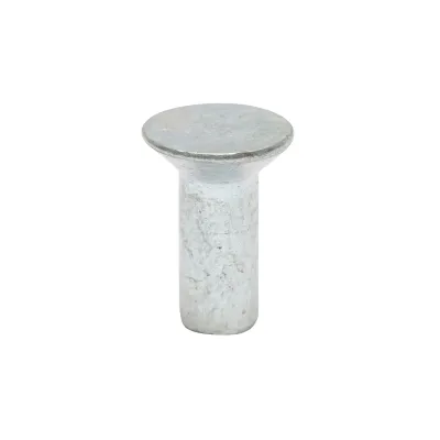Nit otel solid 20x7.8, diametru cap 14.8mm