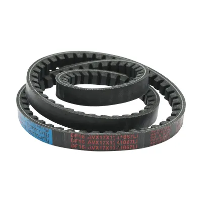 Curea transmisie pentru tocatoare KFH BX17x1067