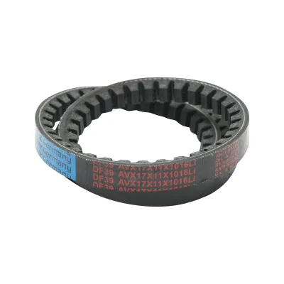 Curea transmisie pentru tocatoare AGL BX 17X11X1016