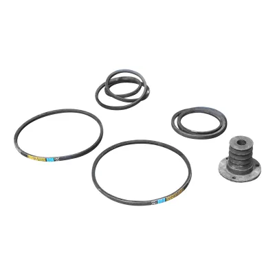 Utilaj de recoltat porumb pentru motocultor pe 1 rand Baisan - imagine 10