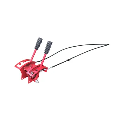 Utilaj de recoltat porumb pentru motocultor pe 1 rand Baisan - imagine 9