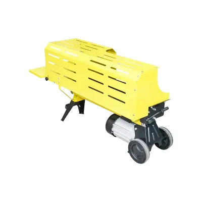Despicator lemne orizontal 5T 230V 2kW cu protectie THOR - imagine 6