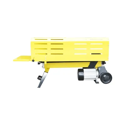 Despicator lemne orizontal 7T 230V 2kW cu protectie THOR - imagine 5