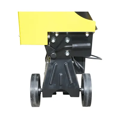 Despicator lemne orizontal 7T 230V 2kW cu protectie THOR - imagine 7
