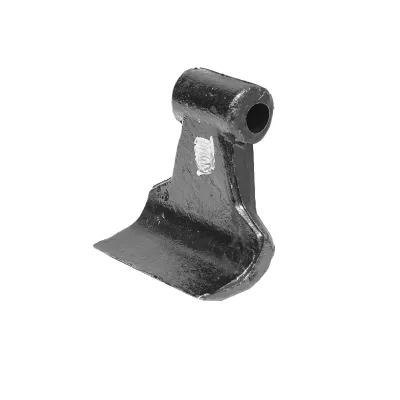 Cutit ciocan 400grame  80mm x fi 13mm pentru tocatoare AGL