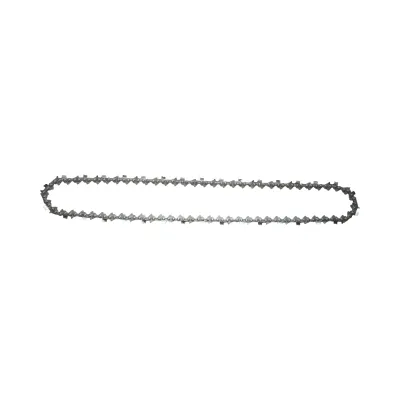 Lant drujba pas 3/8, 34 de dinti, 1.6mm, lungime 40cm Breckner Germany - imagine 2