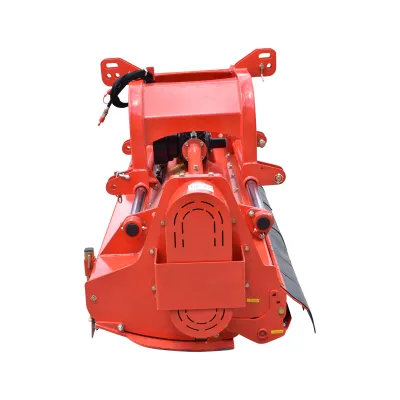 Tocatoare 2.7m, pentru 90-150CP, 30 cutite tip ciocan Breckner Germany - imagine 7