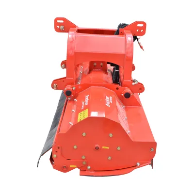 Tocatoare 2.7m, pentru 90-150CP, 30 cutite tip ciocan Breckner Germany - imagine 6