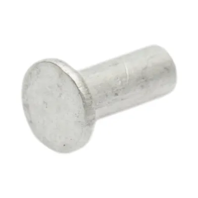 Nit aluminiu gol 14.5x6, diametru cap 10.8mm - imagine 3