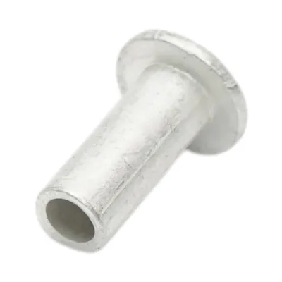 Nit aluminiu gol 14.5x6, diametru cap 10.8mm - imagine 2