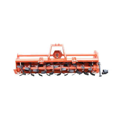 Freza agricola cu latimea de lucru 200cm Baisan - imagine 2