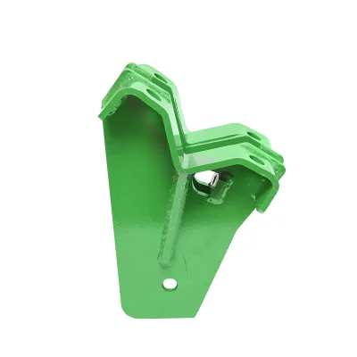 Suport prindere brat pentru scarificator - imagine 2