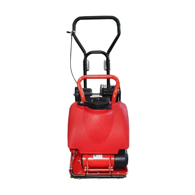 Placa compactoare C60 cu suprafata de lucru 510x370mm, motor standard euro 5, 196CC/7CP, 5900 rot/min 58Kg cu rezervor apa Breckner Germany - imagine 9
