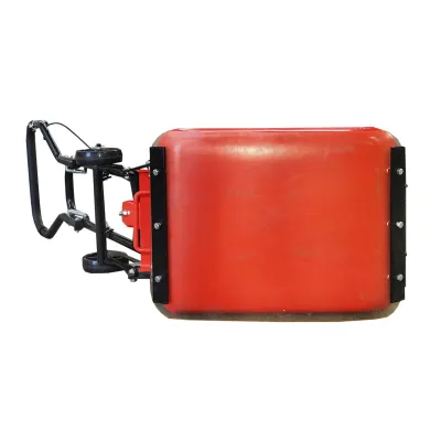 Placa compactoare C90-B cu suprafata de lucru 540x420mm, motor standard euro 5, 196CC/6.5CP, 5500 rot/min 80Kg cu rezervor apa Breckner Germany - imagine 15