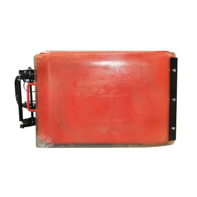 Placa compactoare C100-A cu suprafata de lucru 690x460mm, motor standard euro 5, 196CC/6.5CP, 5400 rot/min 106Kg Breckner Germany - imagine 13