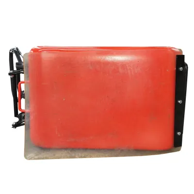 Placa compactoare C100-A cu suprafata de lucru 690x460mm, motor standard euro 5, 196CC/6.5CP, 5400 rot/min 106Kg cu rezervor apa Breckner Germany - imagine 15