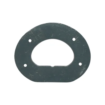 Capac lateral pentru balotiera 9YK, placa pick-up, cama - imagine 3