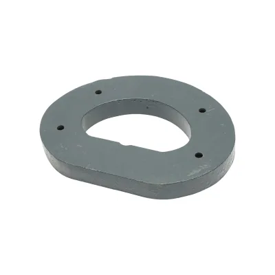 Capac lateral pentru balotiera 9YK, placa pick-up, cama