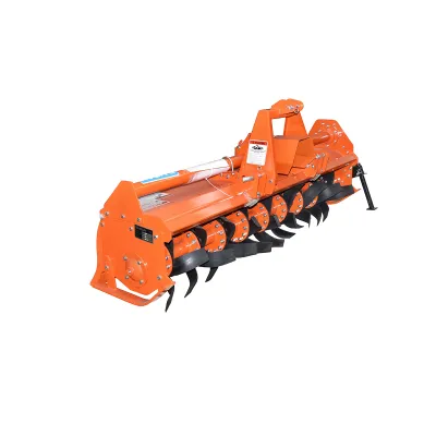 Freza agricola cu latimea de lucru 180cm Baisan - imagine 5