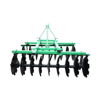 Disc agricol latimea lucru 1700mm taler 460x3.5mm Konig Traktoren - imagine 3