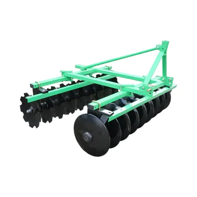 Disc agricol latimea lucru 1700mm taler 460x3.5mm Konig Traktoren - imagine 2