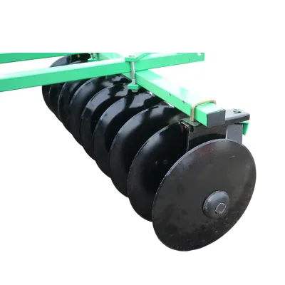 Disc agricol latimea lucru 1700mm taler 460x3.5mm Konig Traktoren - imagine 8