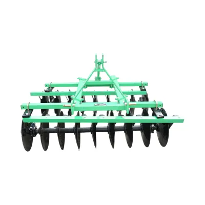 Disc agricol latimea lucru 1700mm taler 460x3.5mm Konig Traktoren - imagine 5