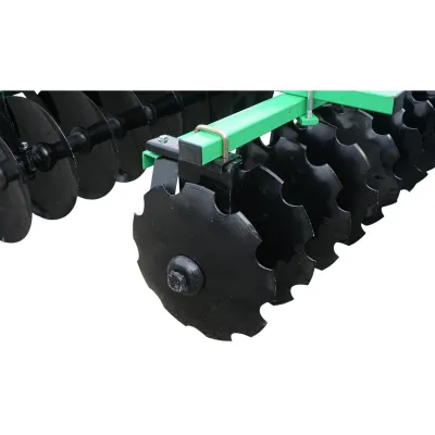 Disc agricol latimea lucru 1700mm taler 460x3.5mm Konig Traktoren - imagine 7