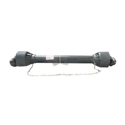 Tocatoare IJL-226 forestiera 230cm 90-130 CP cardan inclus - imagine 15