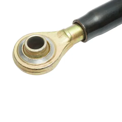 Tirant central cu maner 80 cm, Cat 2-2, M30x3mm - imagine 6