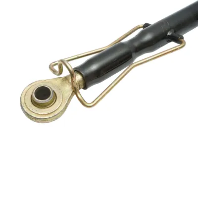 Tirant central cu maner 80 cm, Cat 2-2, M30x3mm - imagine 5