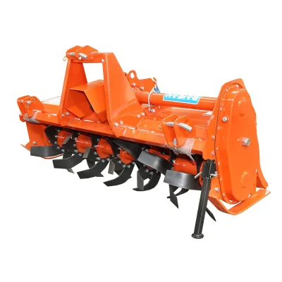 Freza TS58 latimea de lucru 140cm Baisan - imagine 4