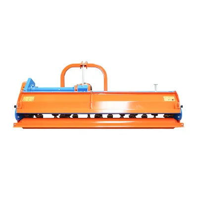 Tocatoare GK215 55-70CP translatie latime de lucru 2100mm  Breckner Germany - imagine 3