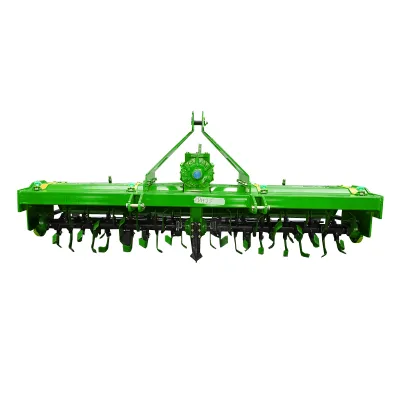 Freza cu tavalug tip coarda, latime de lucru 250cm 0.5-1.25hm2/h Konig Traktoren - imagine 2