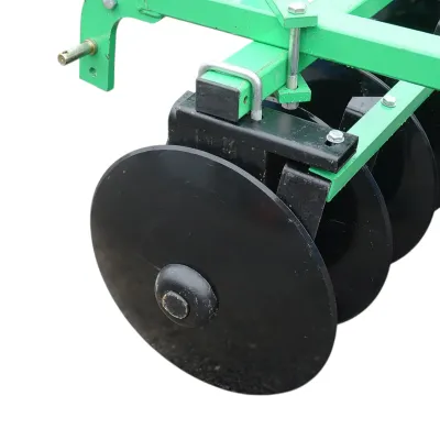 Disc agricol latimea lucru 1100mm taler 460x3.5mm Konig Traktoren - imagine 7