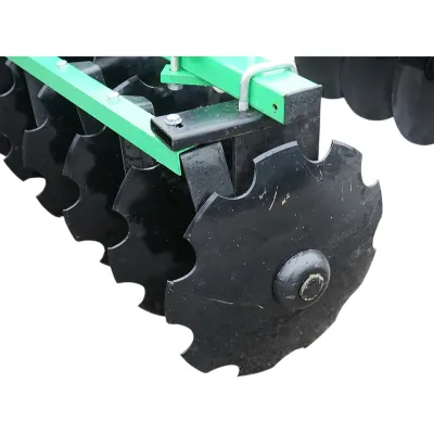 Disc agricol latimea lucru 1100mm taler 460x3.5mm Konig Traktoren - imagine 8