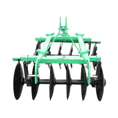 Disc agricol latimea lucru 1100mm taler 460x3.5mm Konig Traktoren - imagine 3