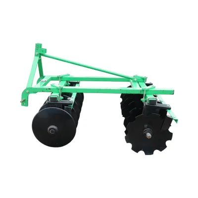Disc agricol latimea lucru 1100mm taler 460x3.5mm Konig Traktoren - imagine 4