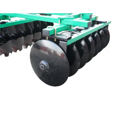 Disc agricol latimea lucru 1300mm taler 460x3.5mm Konig Traktoren - imagine 7