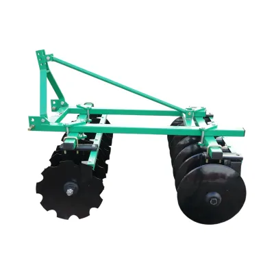 Disc agricol latimea lucru 1300mm taler 460x3.5mm Konig Traktoren - imagine 4