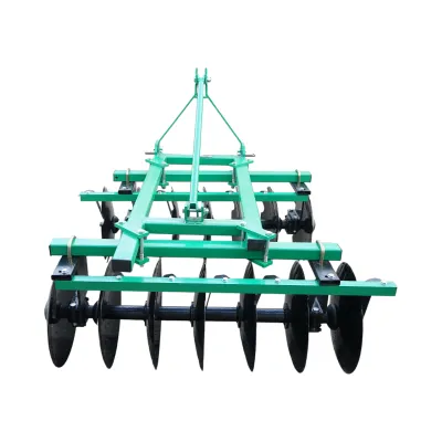 Disc agricol latimea lucru 1300mm taler 460x3.5mm Konig Traktoren - imagine 5